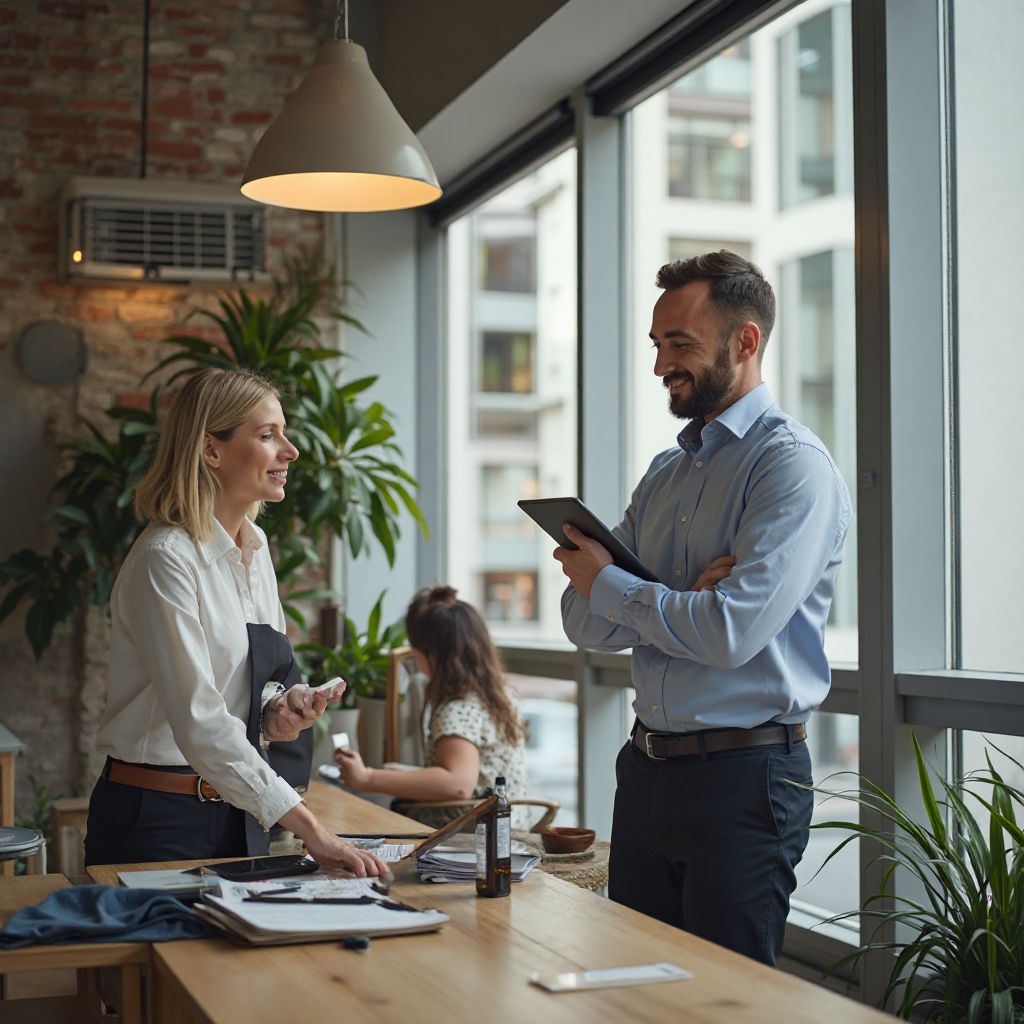 The Manufacturing Family's 47-Year Exit