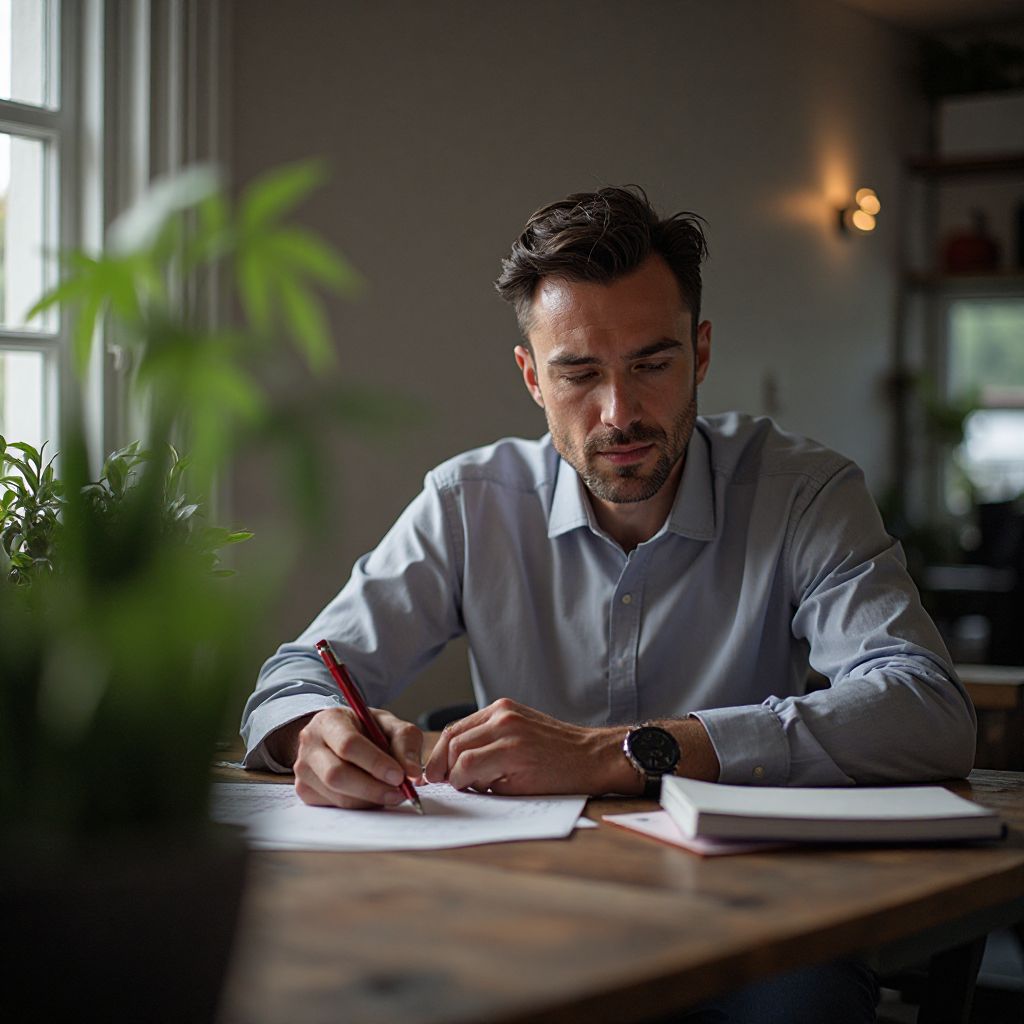 Family Office Setup for Tech Founder